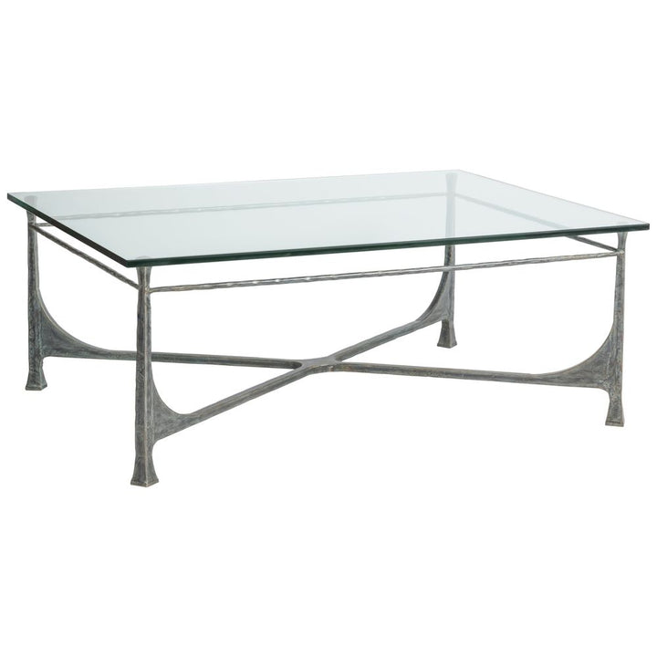 Coffee Tables Bruno Rectangular Cocktail Table - St. Laurent