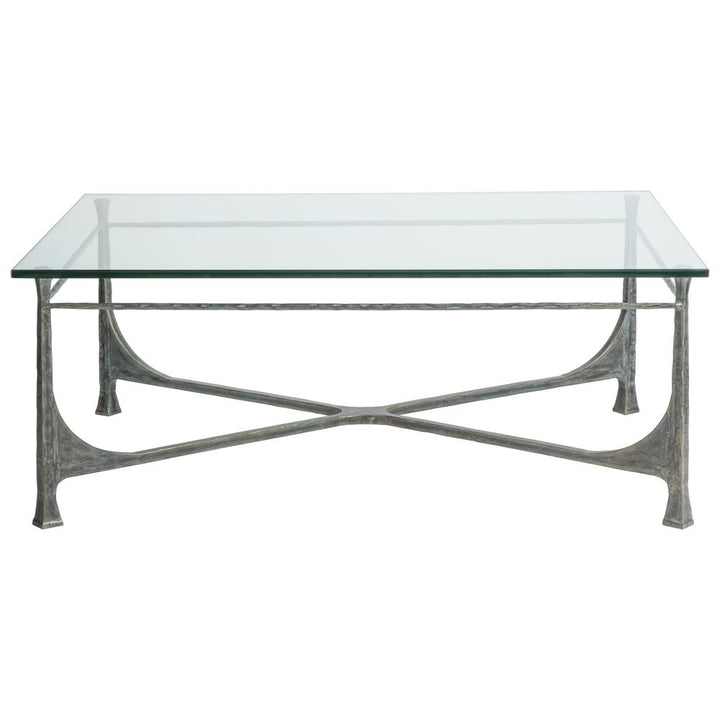 Coffee Tables Bruno Rectangular Cocktail Table - St. Laurent