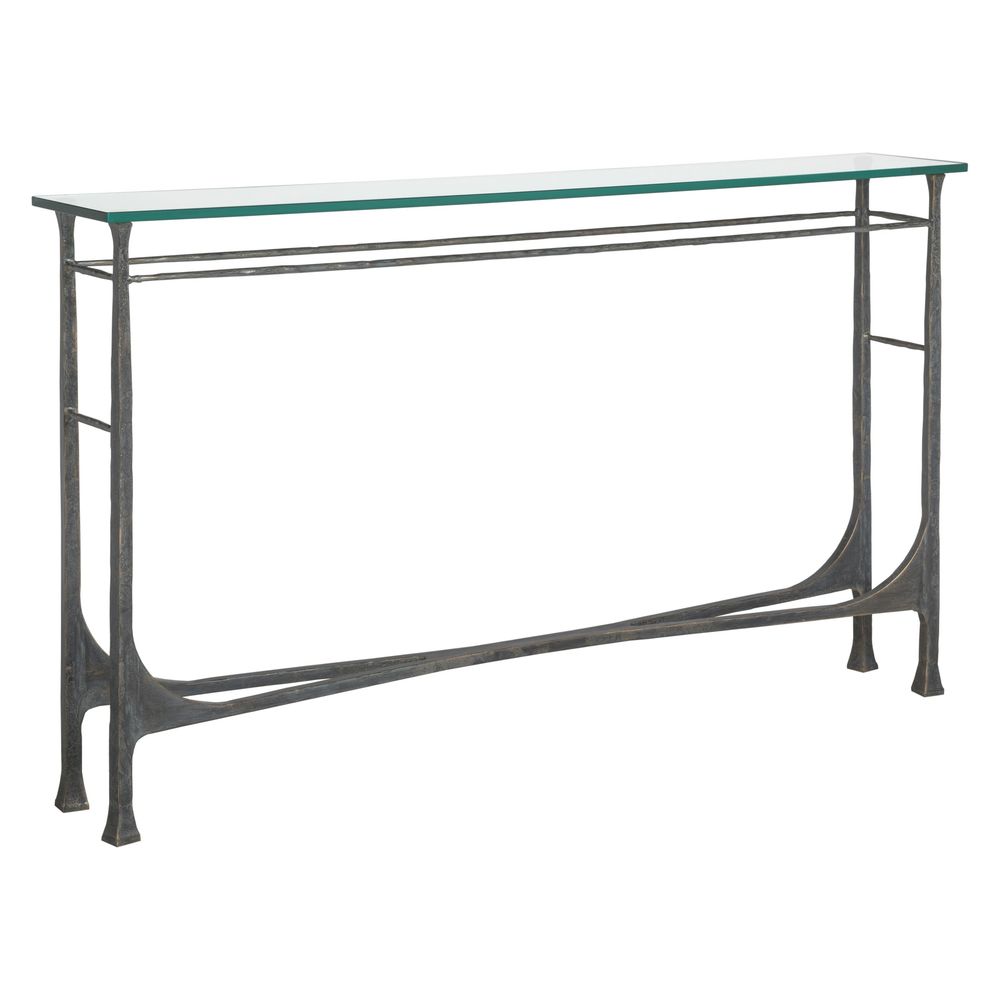 Console Tables Bruno Console - St. Laurent