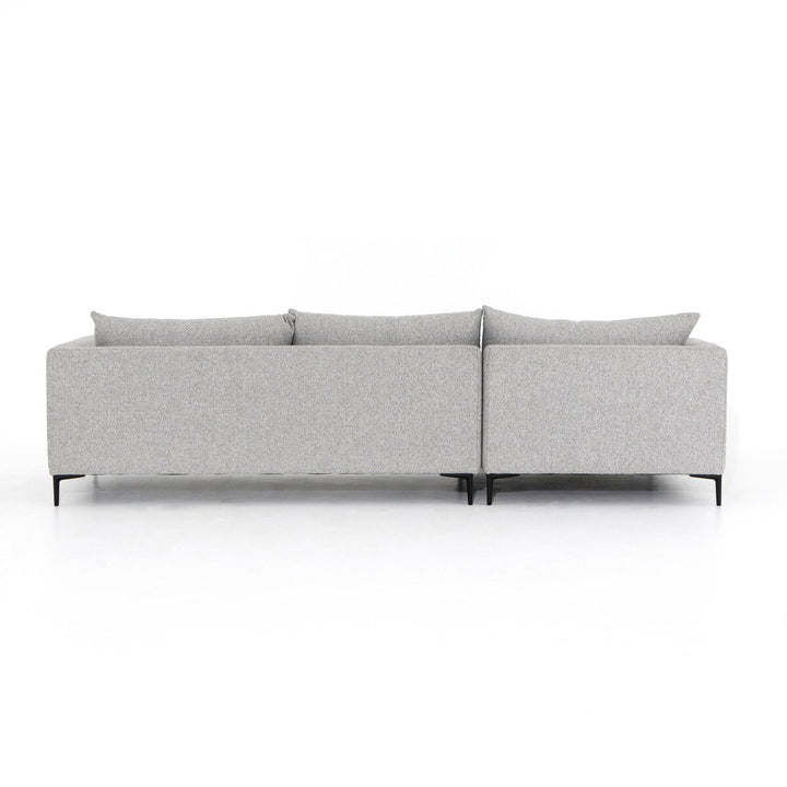 Adeline 2-Piece Sectional - Left Chaise