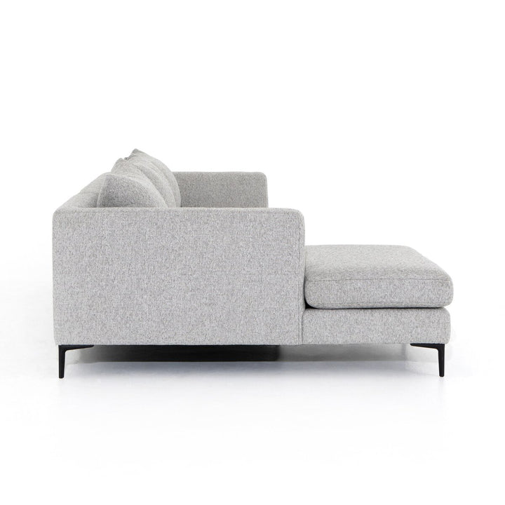 Adeline 2-Piece Sectional - Left Chaise