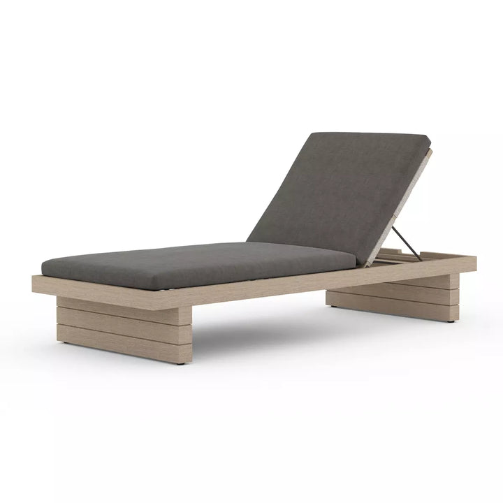 Alora Outdoor Chaise