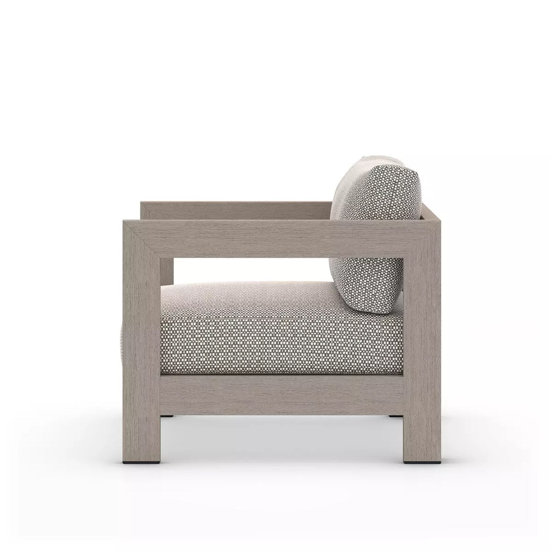 Caro Outdoor Chair-Four Hands-FH- 223228-007-Outdoor Lounge ChairsFaye Sand-7-France and Son