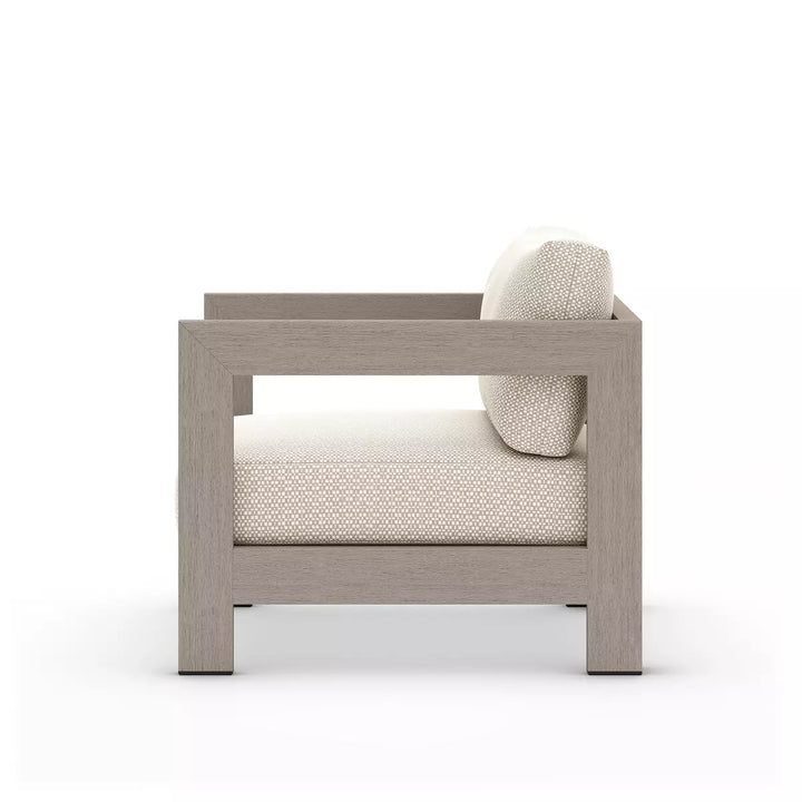 Caro Outdoor Chair-Four Hands-FH- 223228-007-Outdoor Lounge ChairsFaye Sand-3-France and Son