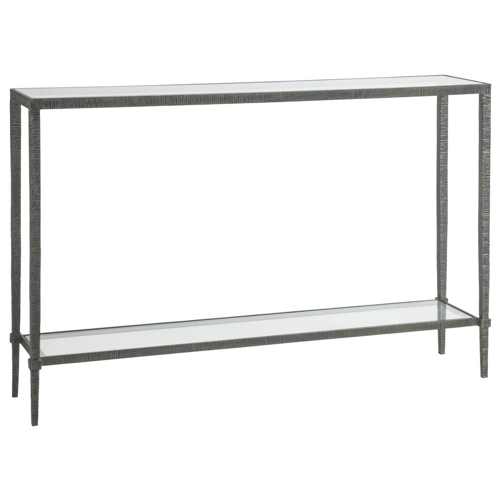Console Tables Claret Console - St. Laurent