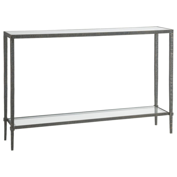 Console Tables Claret Console - St. Laurent