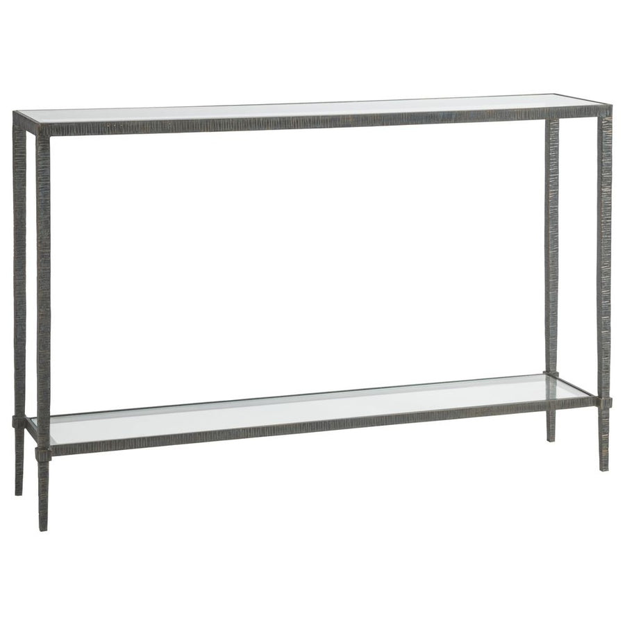 Console Tables Claret Console - St. Laurent