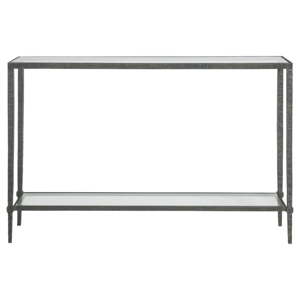 Console Tables Claret Console - St. Laurent