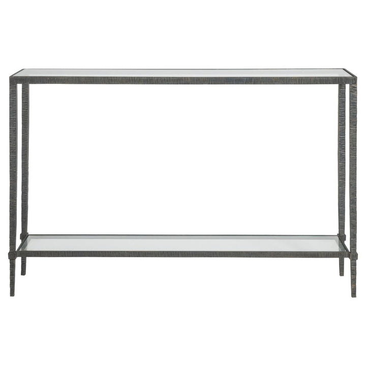 Console Tables Claret Console - St. Laurent