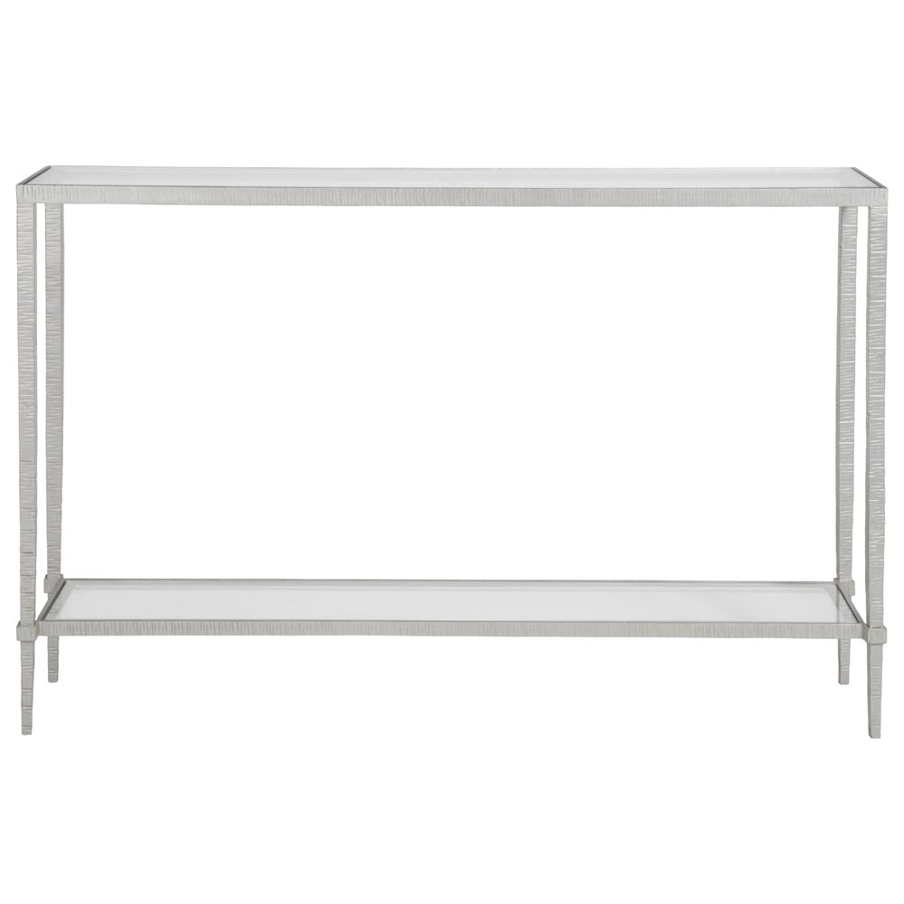 Console Tables Claret Console - Argento