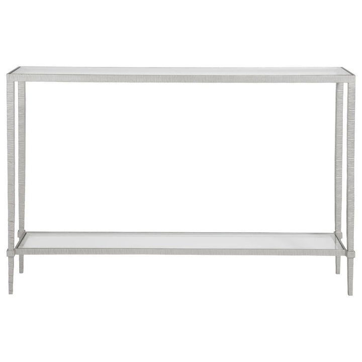 Console Tables Claret Console - Argento
