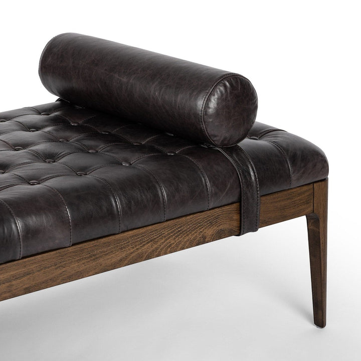 Jocelyn Bench - Sonoma Black