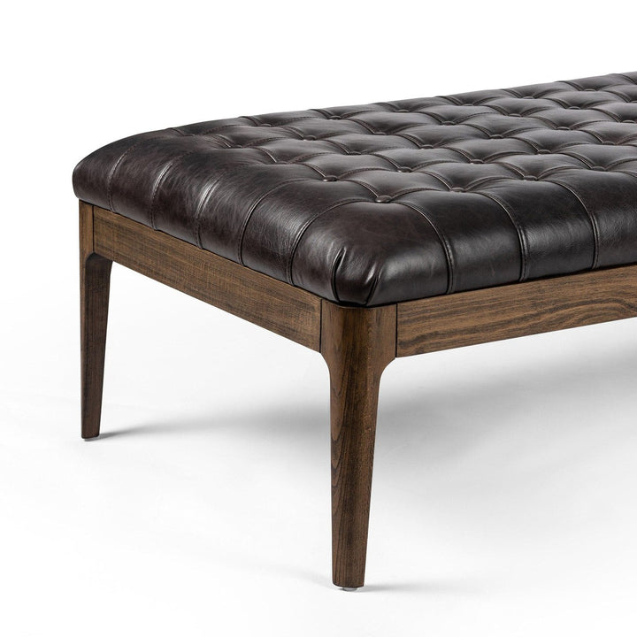 Jocelyn Bench - Sonoma Black