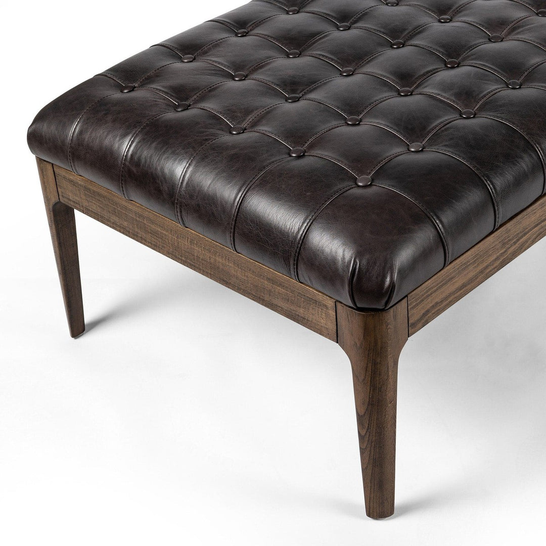 Jocelyn Bench - Sonoma Black