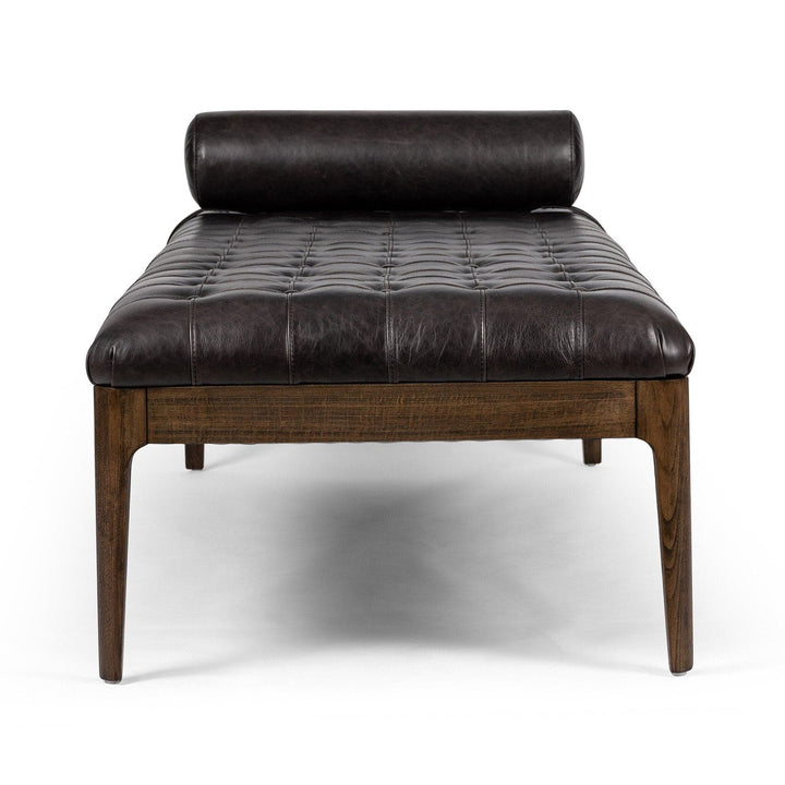 Jocelyn Bench - Sonoma Black