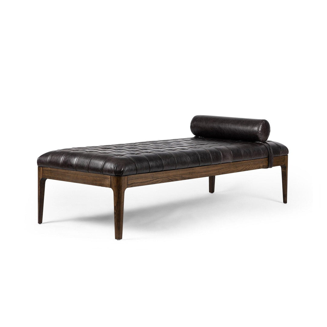 Jocelyn Bench - Sonoma Black