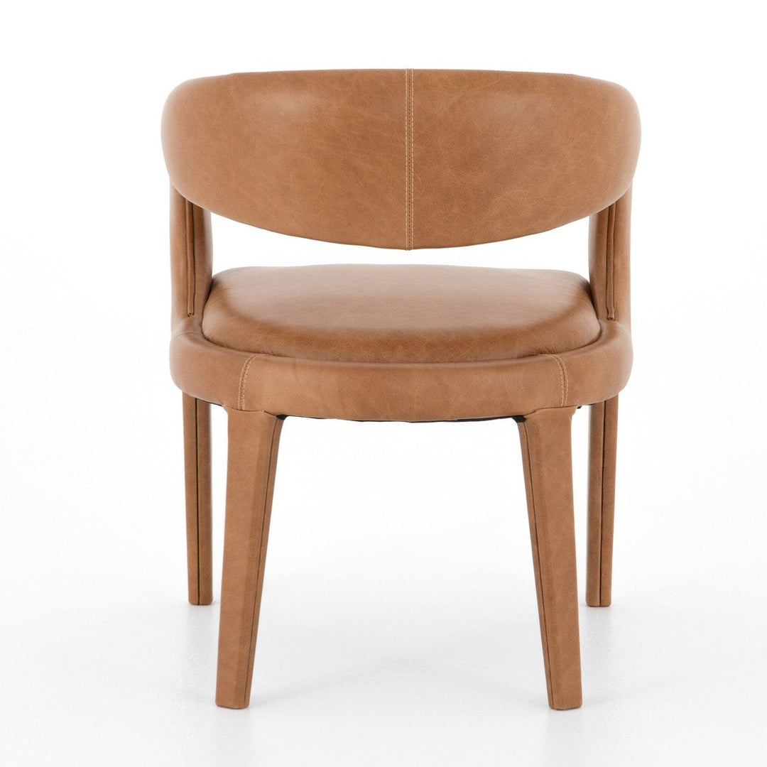 Hayes Dining Chair - Sonoma Butterscotch