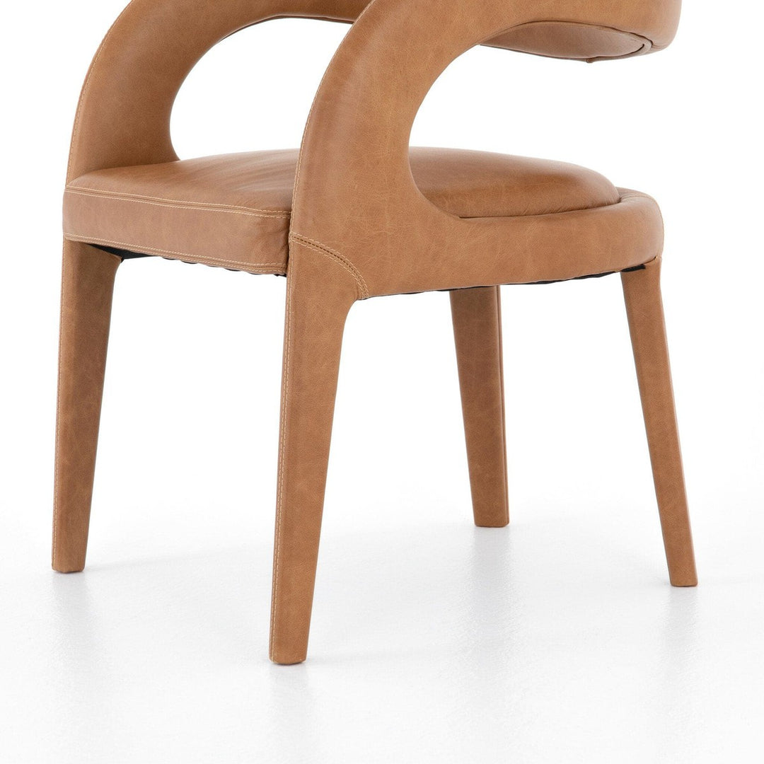 Hayes Dining Chair - Sonoma Butterscotch