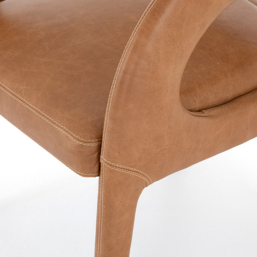 Hayes Dining Chair - Sonoma Butterscotch