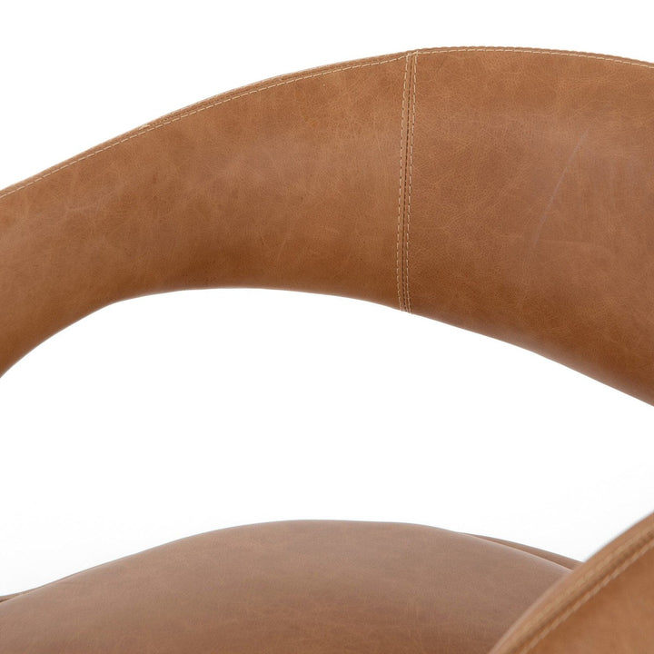 Hayes Dining Chair - Sonoma Butterscotch