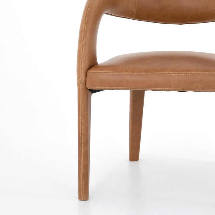 Hayes Dining Chair - Sonoma Butterscotch