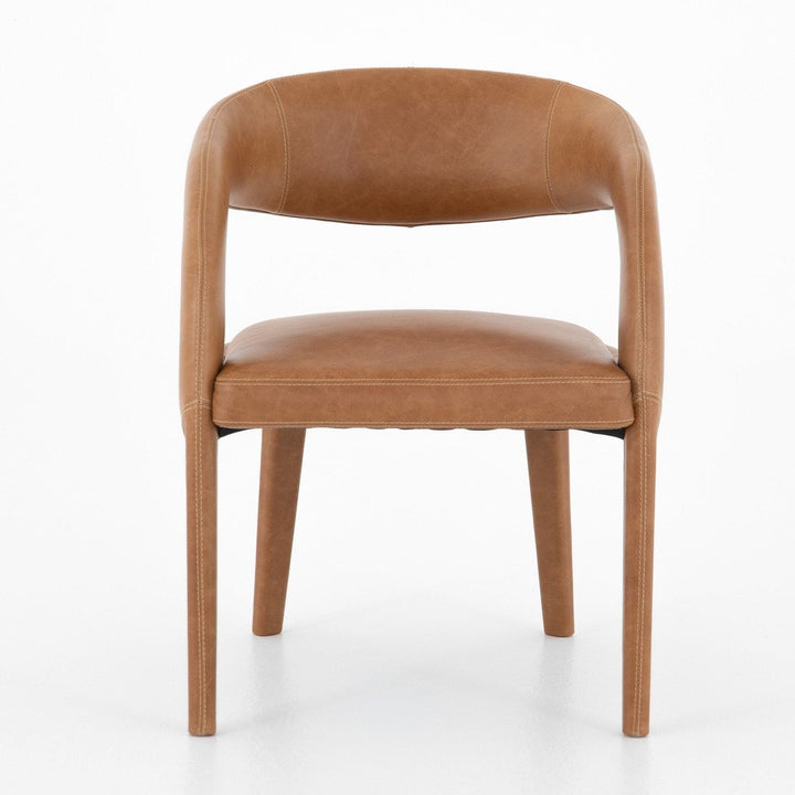 Hayes Dining Chair - Sonoma Butterscotch