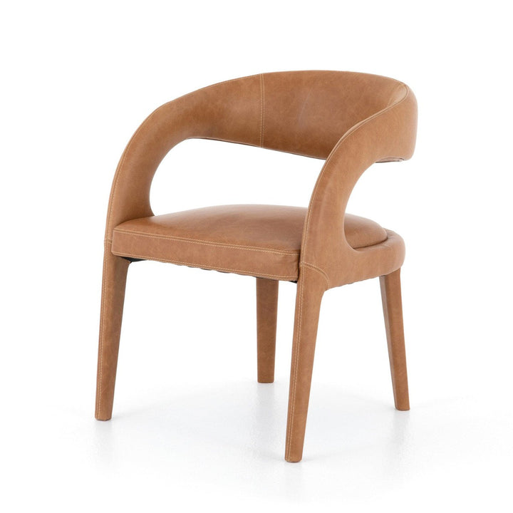 Hayes Dining Chair - Sonoma Butterscotch