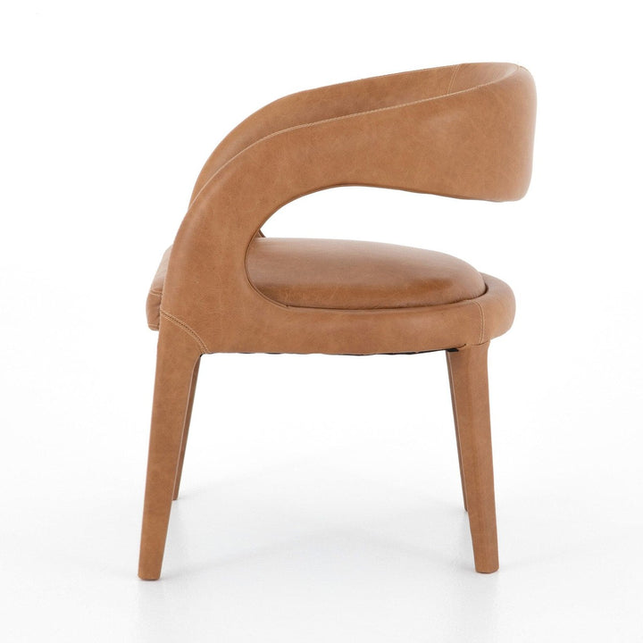 Hayes Dining Chair - Sonoma Butterscotch