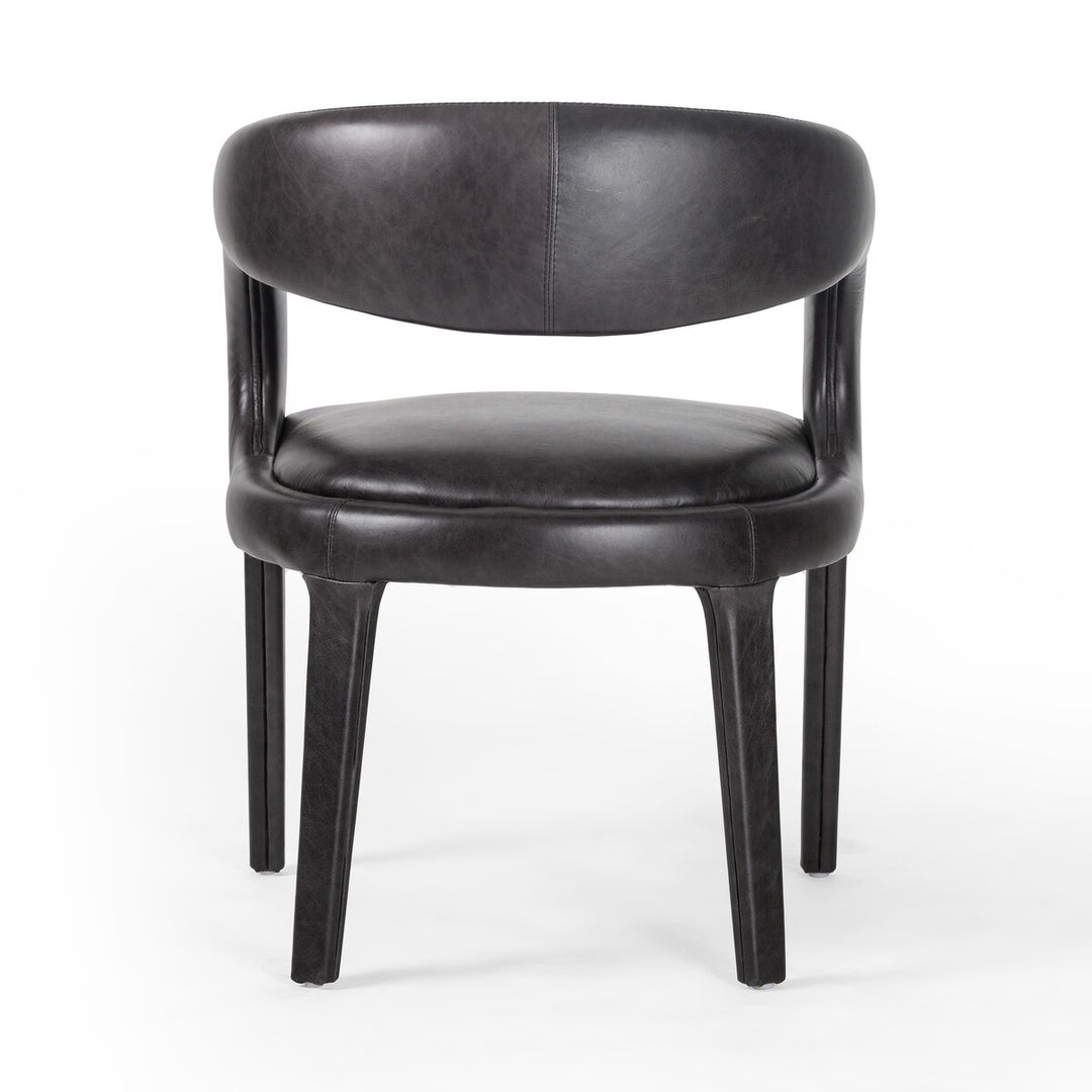 Mitchell Dining Chair - Sonoma Black