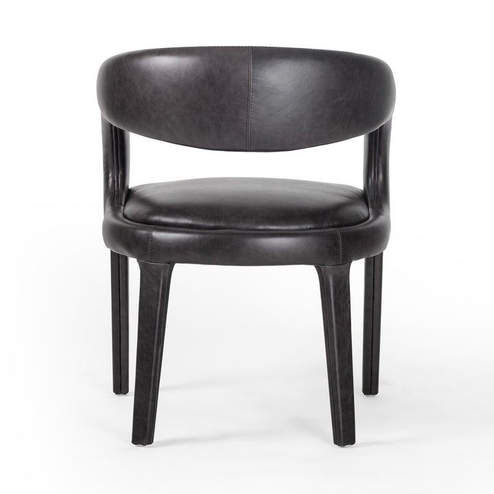 Mitchell Dining Chair - Sonoma Black