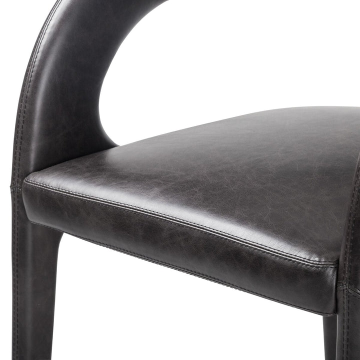 Mitchell Dining Chair - Sonoma Black