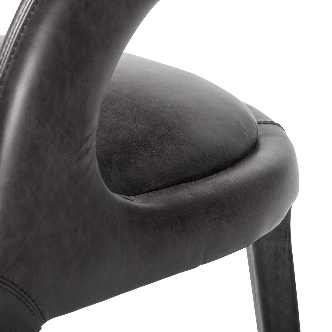 Mitchell Dining Chair - Sonoma Black