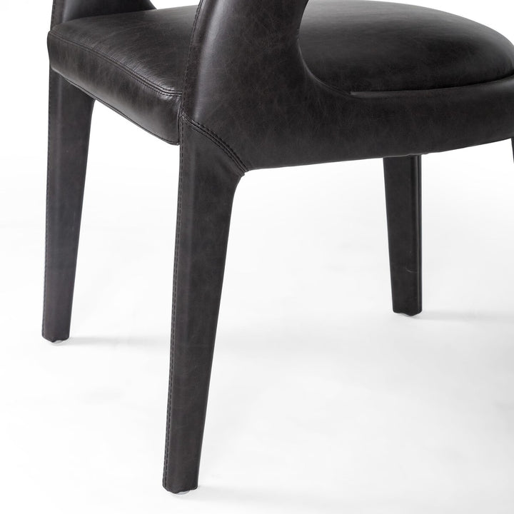 Mitchell Dining Chair - Sonoma Black