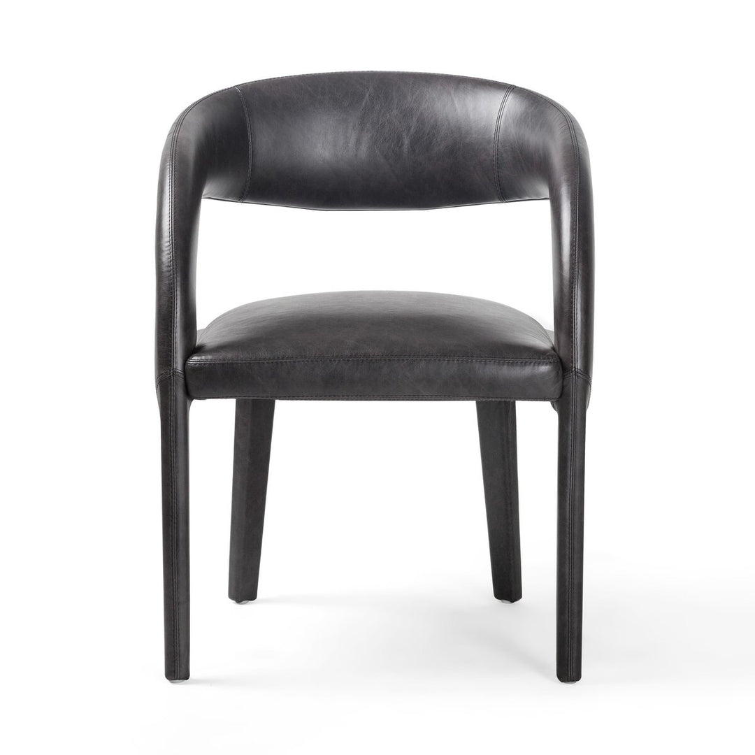 Mitchell Dining Chair - Sonoma Black