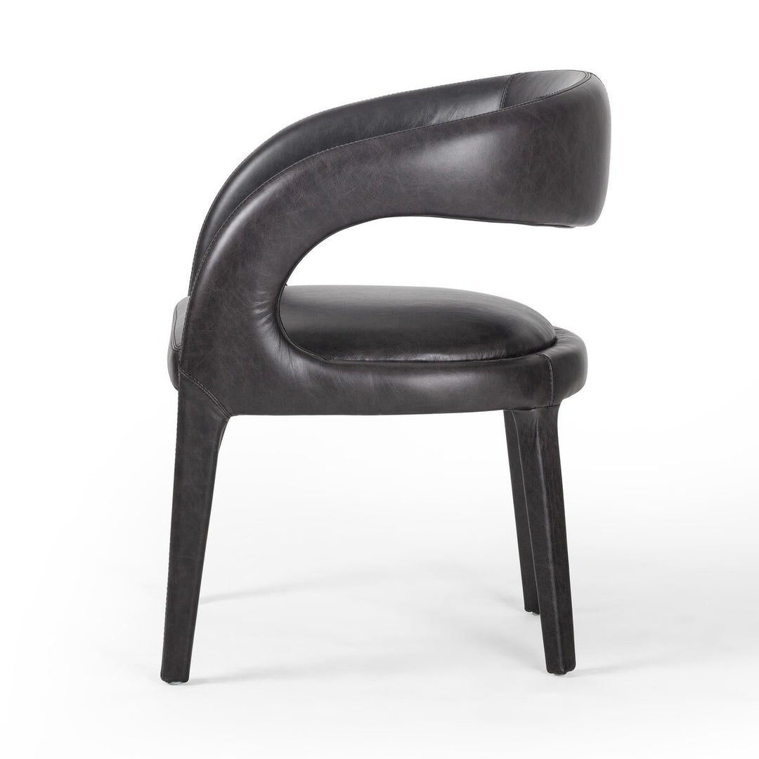 Mitchell Dining Chair - Sonoma Black