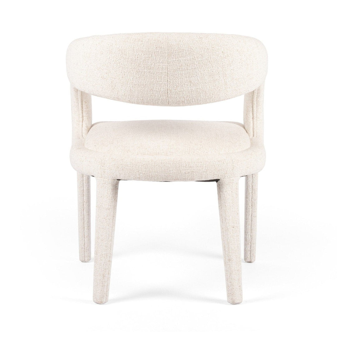 Hayes Dining Chair - Omari Natural