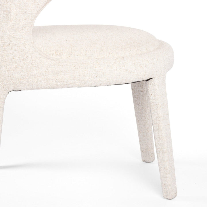 Hayes Dining Chair - Omari Natural