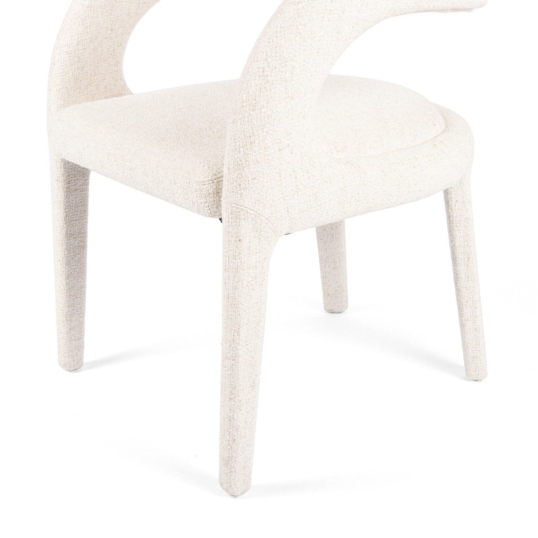 Hayes Dining Chair - Omari Natural