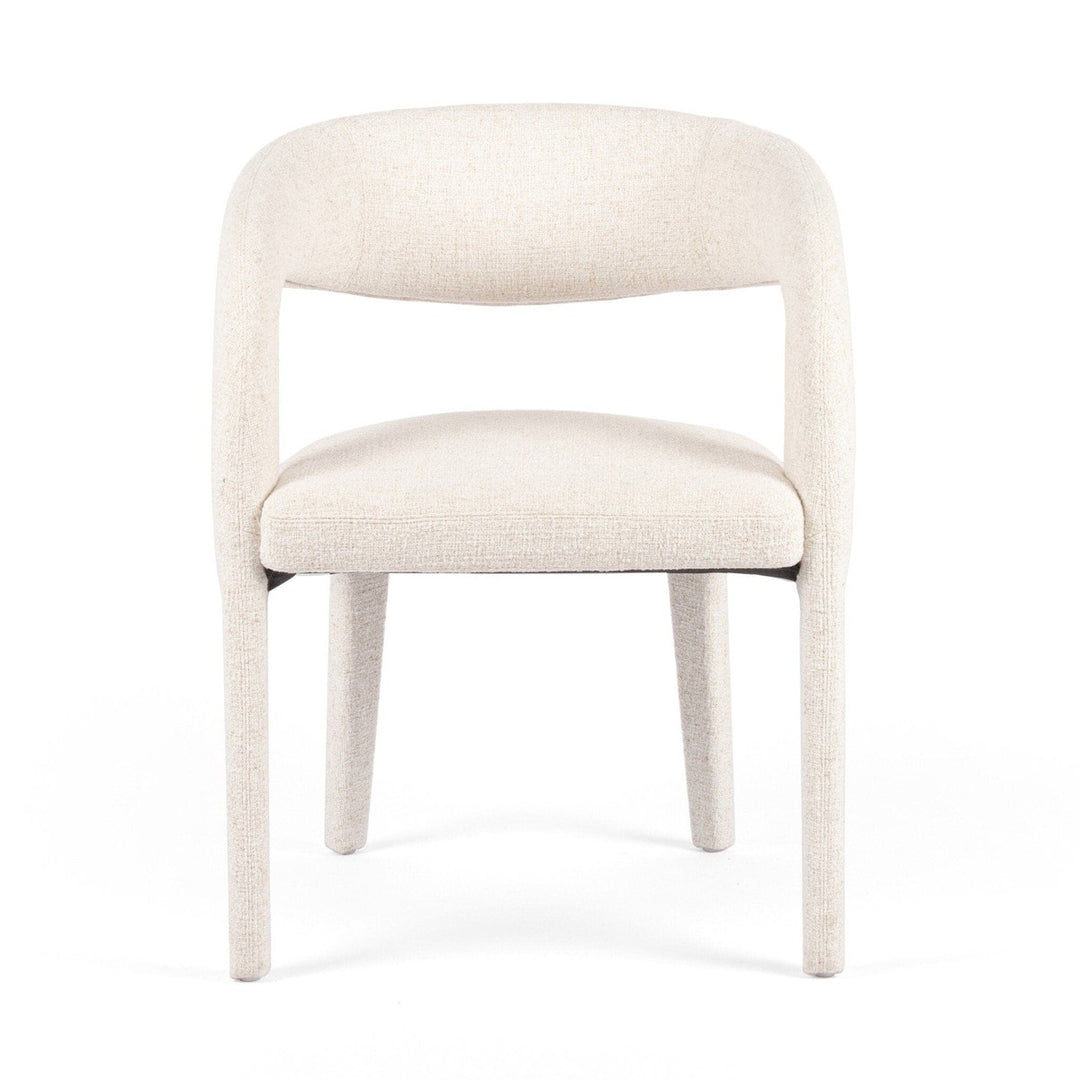 Hayes Dining Chair - Omari Natural