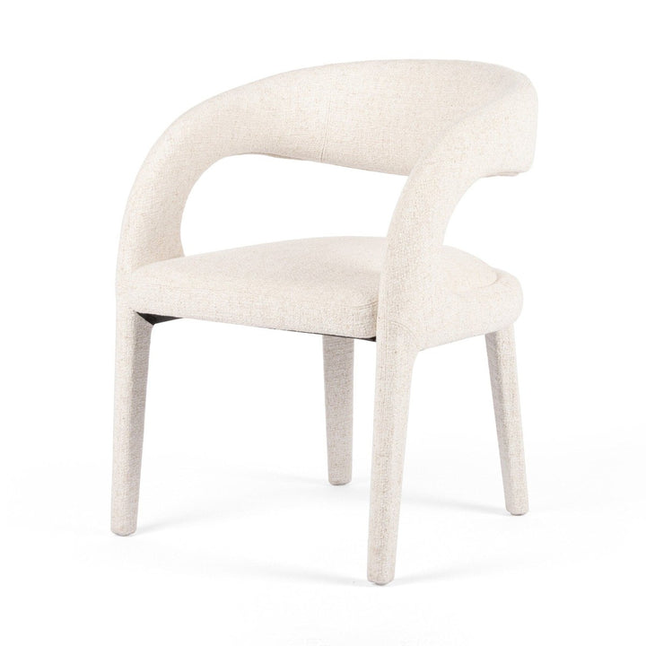 Hayes Dining Chair - Omari Natural