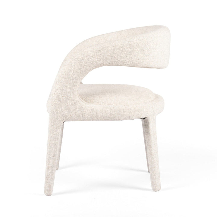 Hayes Dining Chair - Omari Natural