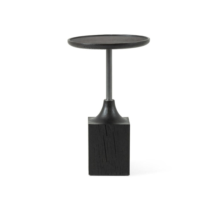 Bradford End Table - Bluestone