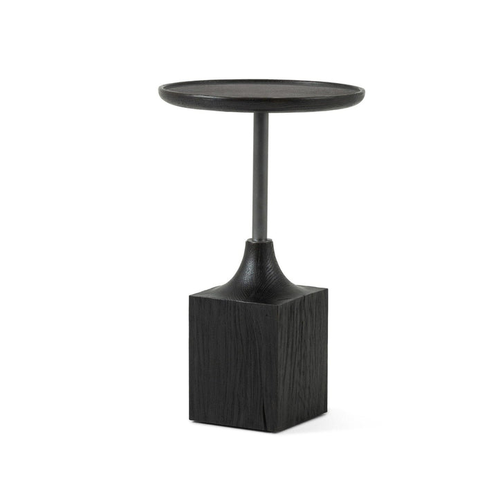 Bradford End Table - Bluestone