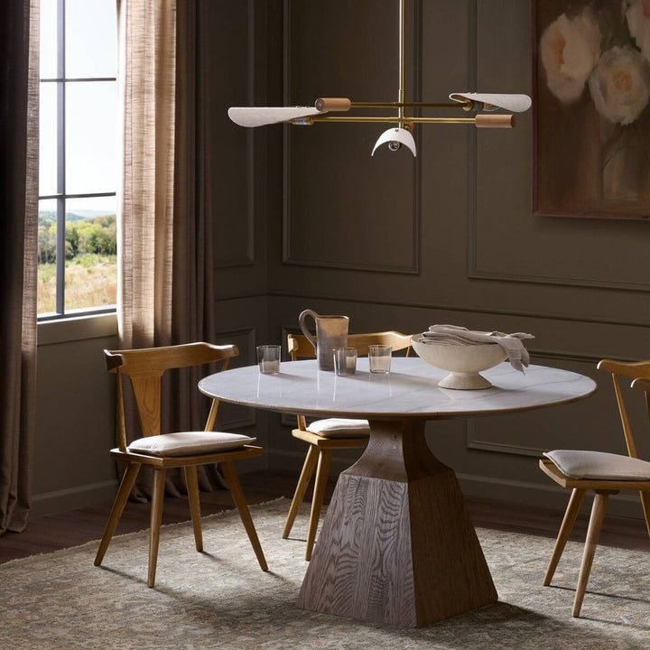Sargon Dining Table