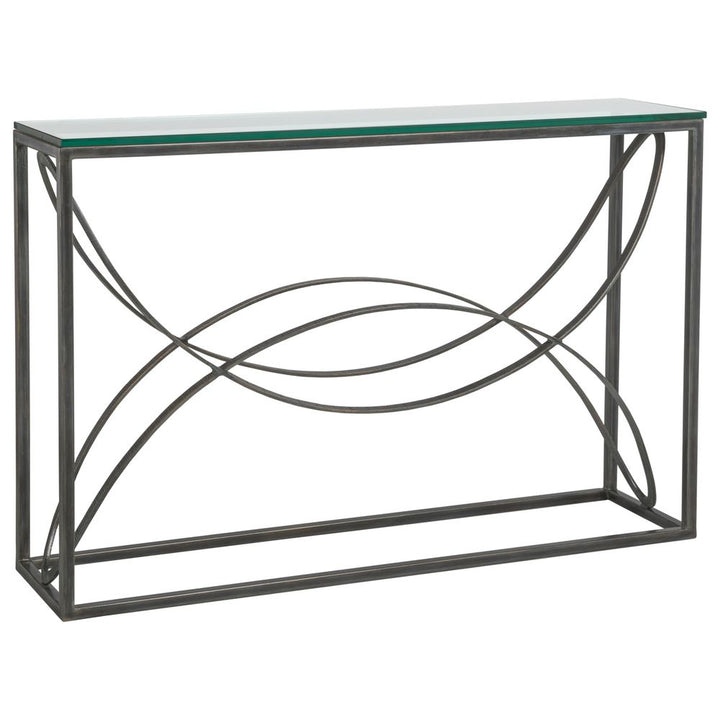 Console Tables Ellipse Console - St. Laurent