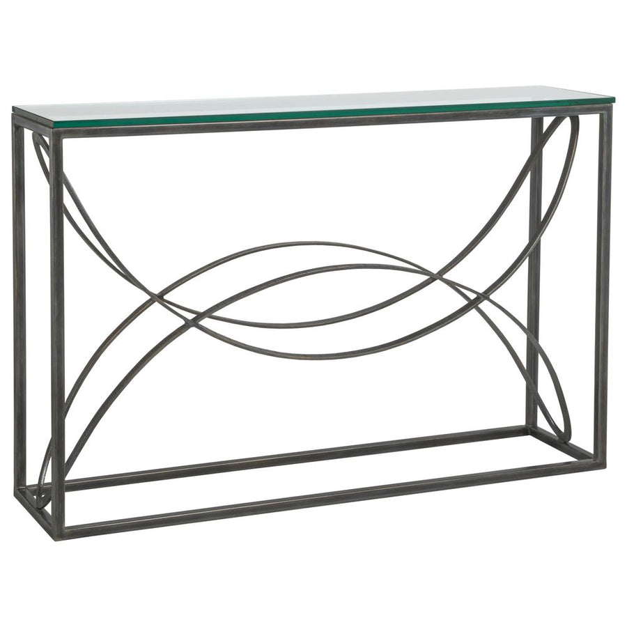 Console Tables Ellipse Console - St. Laurent