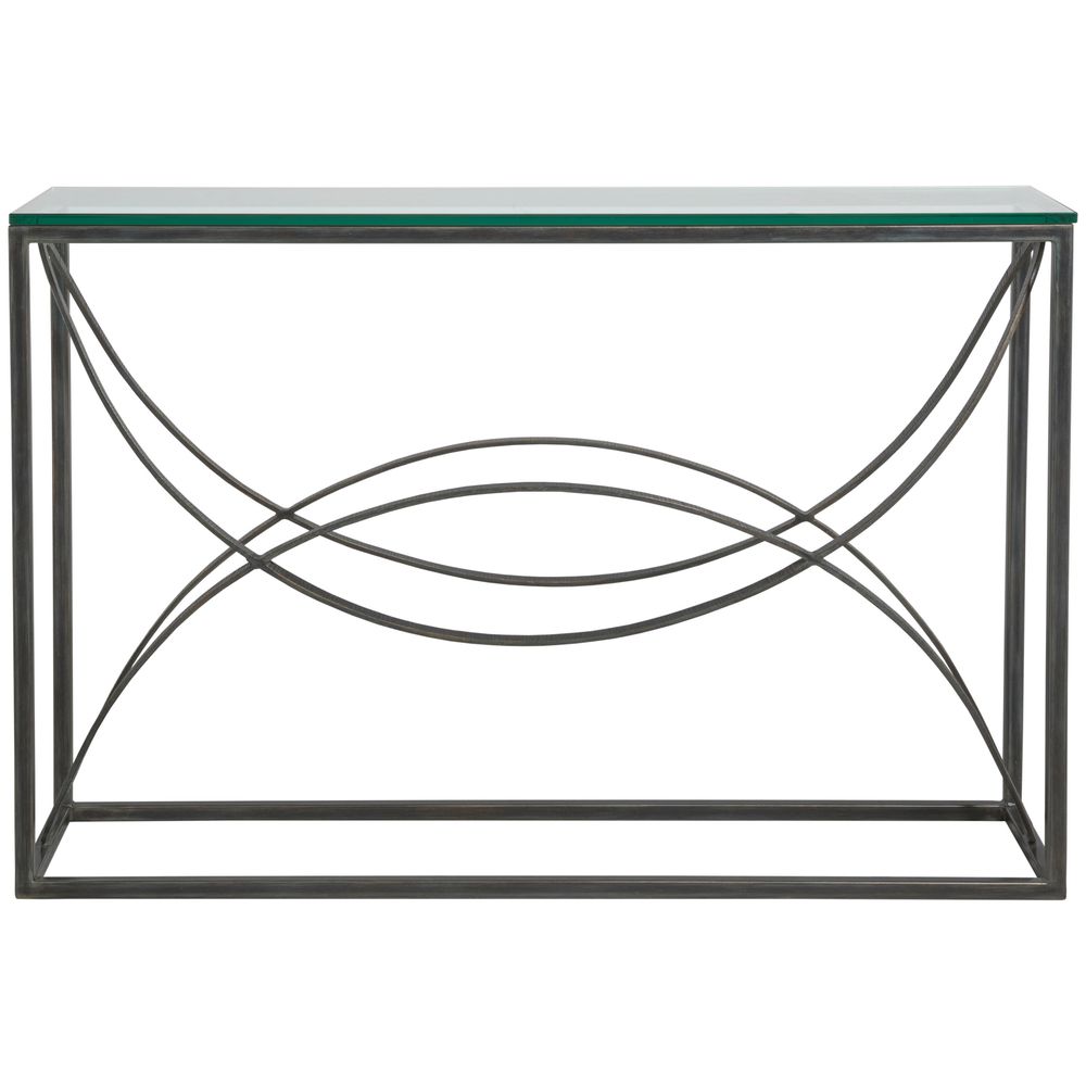 Console Tables Ellipse Console - St. Laurent