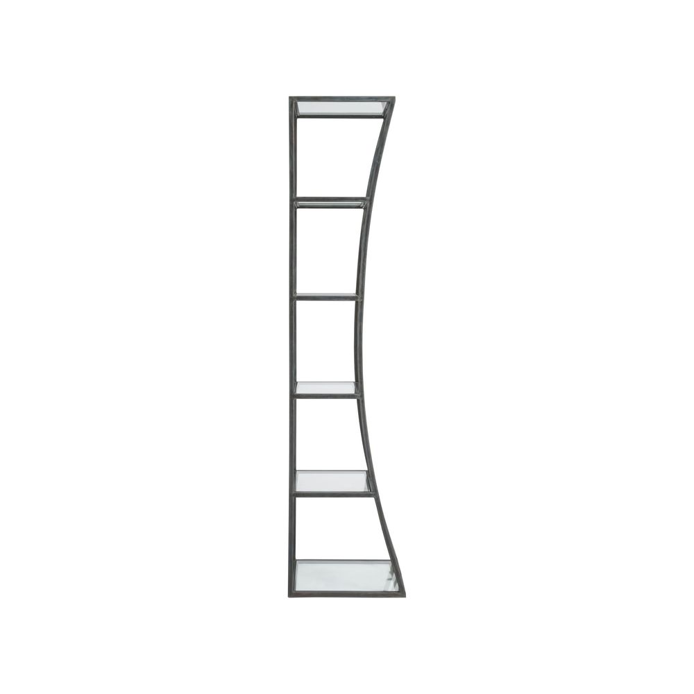 Bookcases & Etageres Ellipse Slim Etagere - St. Laurent