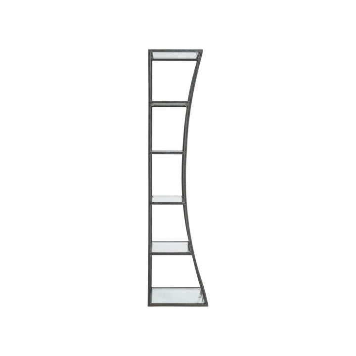 Bookcases & Etageres Ellipse Slim Etagere - St. Laurent
