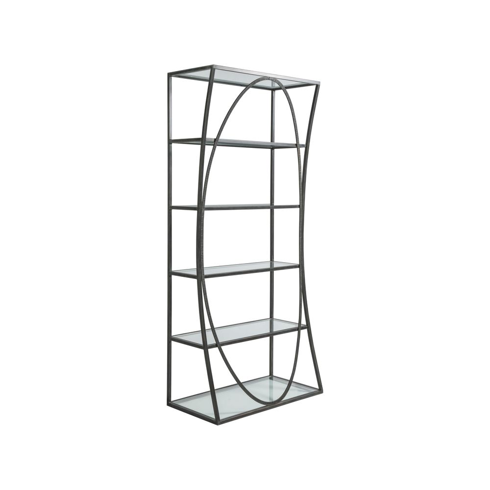 Bookcases & Etageres Ellipse Etagere - St. Laurent